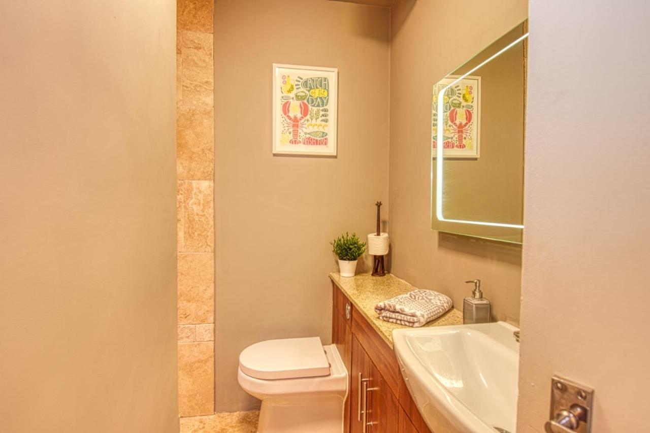 2 Bedroom Apartment In Bath City Centre With Garden & Free Parking Ngoại thất bức ảnh